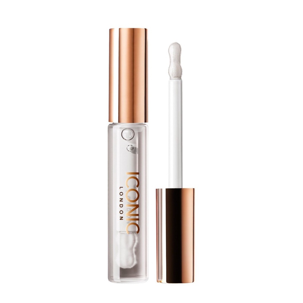 Iconic London Lustre Lip Oil